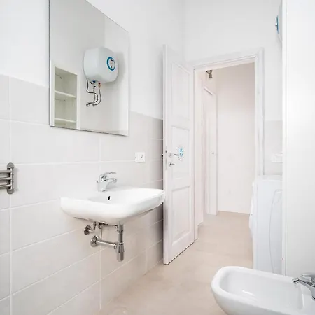 בית נופש Girasole *