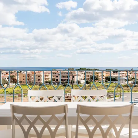 Girasole * לה קאלטה