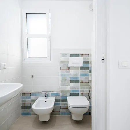 Girasole Ferienhaus La Caletta