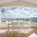 Hébergement de vacances Girasole La Caletta
