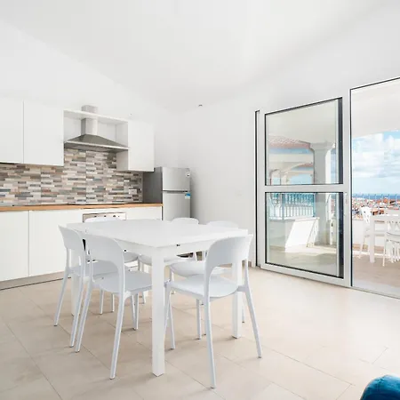 Vakantiehuis Girasole