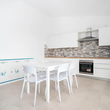 Girasole Vakantiehuis *