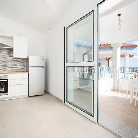 Girasole Vakantiehuis