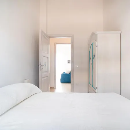 Girasole * La Caletta