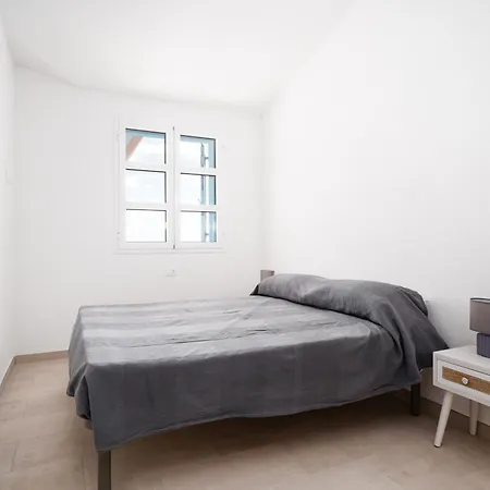 Girasole Σπίτι διακοπών La Caletta