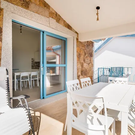 Girasole Vakantiehuis