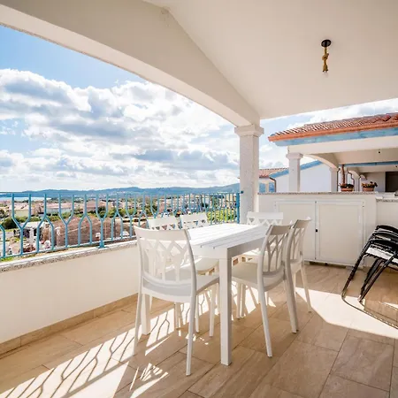 Girasole Vakantiehuis *