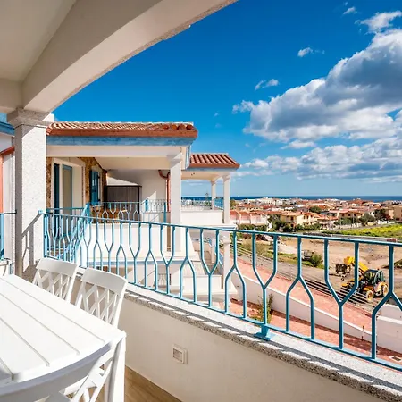 Girasole * La Caletta